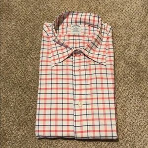 Brooks Brothers Regent XL button down shirt